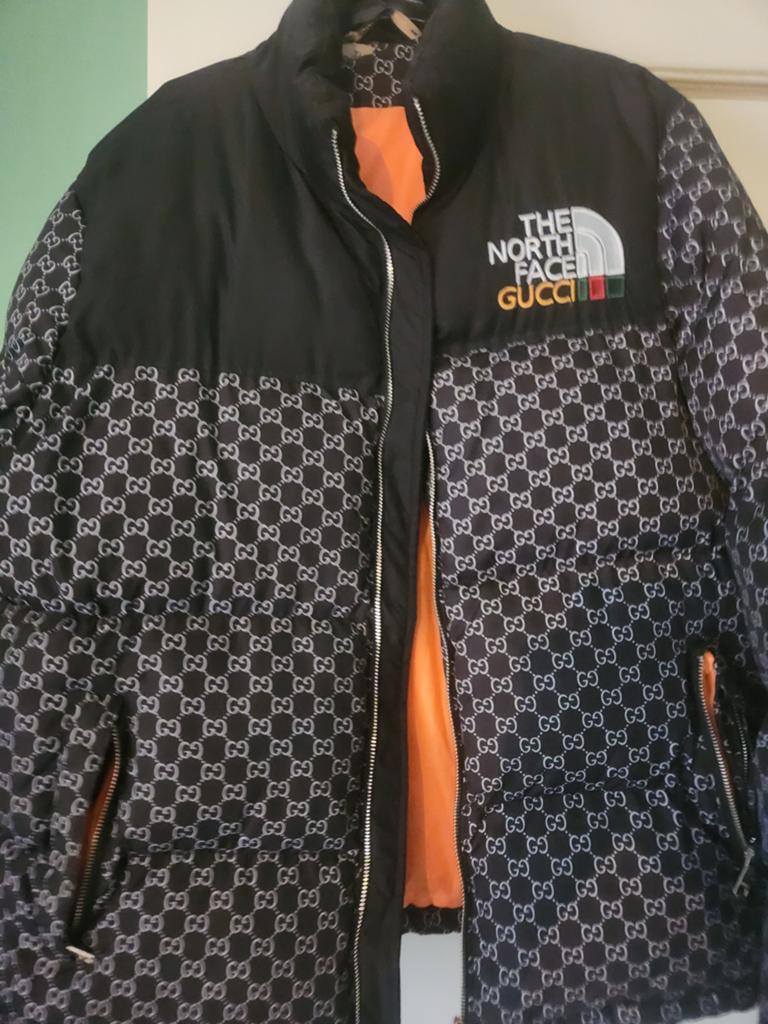 Gucci jas xl, Ophalen of Verzenden