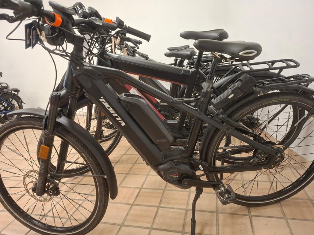 Norta b5040 speedpedelec te koop unisex, Fietsen en Brommers, Ophalen