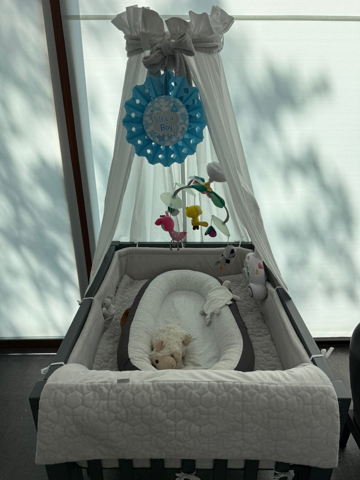 Baby park, Ophalen, Gebruikt, Matras