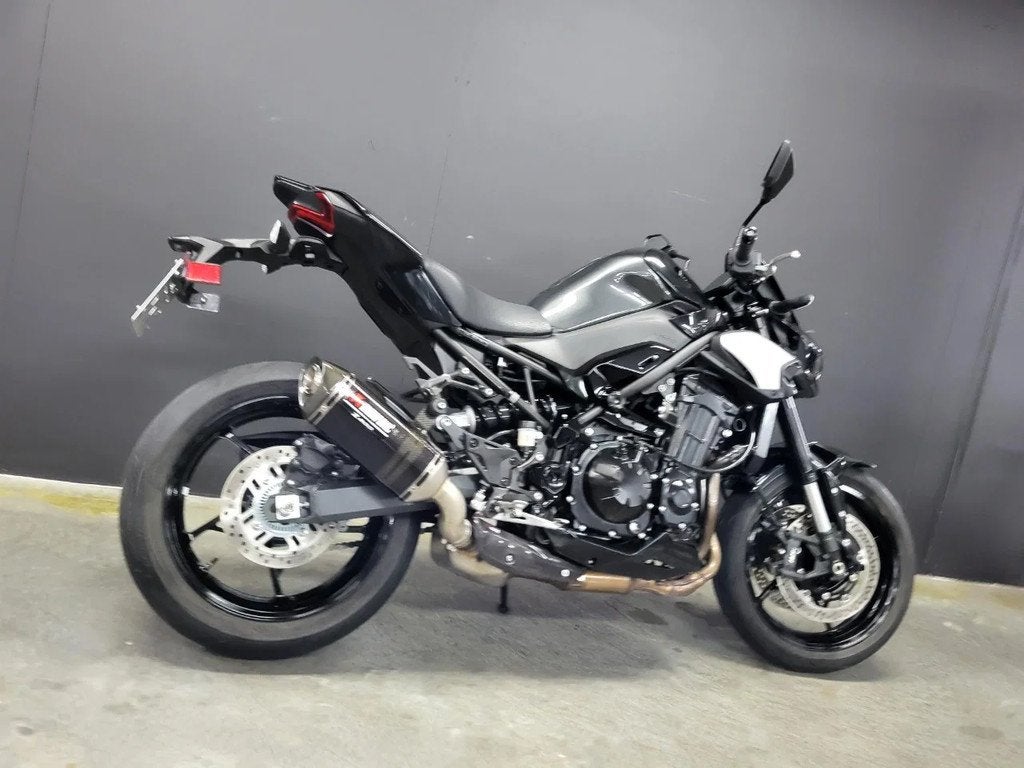 Kawasaki Z 900 Performance Edition (BTW) in topstaat, Motoren, Bedrijf, 900 cc, Meer dan 35 kW, Overig