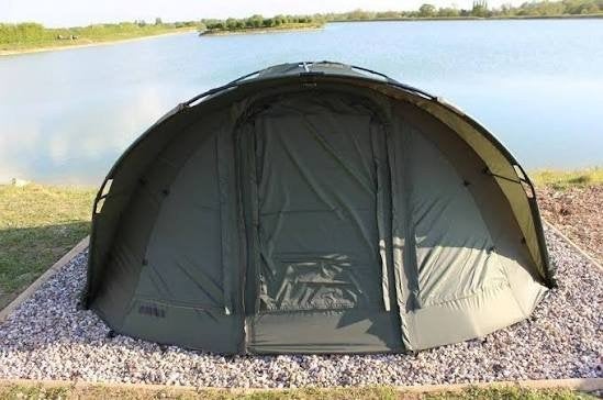 NIEUWE FOX ROYALE CLASSIC BIVVY KARPERTENT MOET NU WEG, Sports nautiques & Bateaux, Enlèvement, Neuf, Autres types