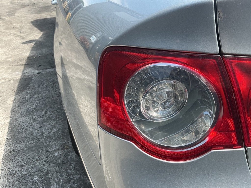 FEU ARRIÈRE GAUCHE Passat CC (357) (|3C5945095H|), Volkswagen, Volkswagen AG, Utilisé, Kundenbetreuung@volkswagen.de