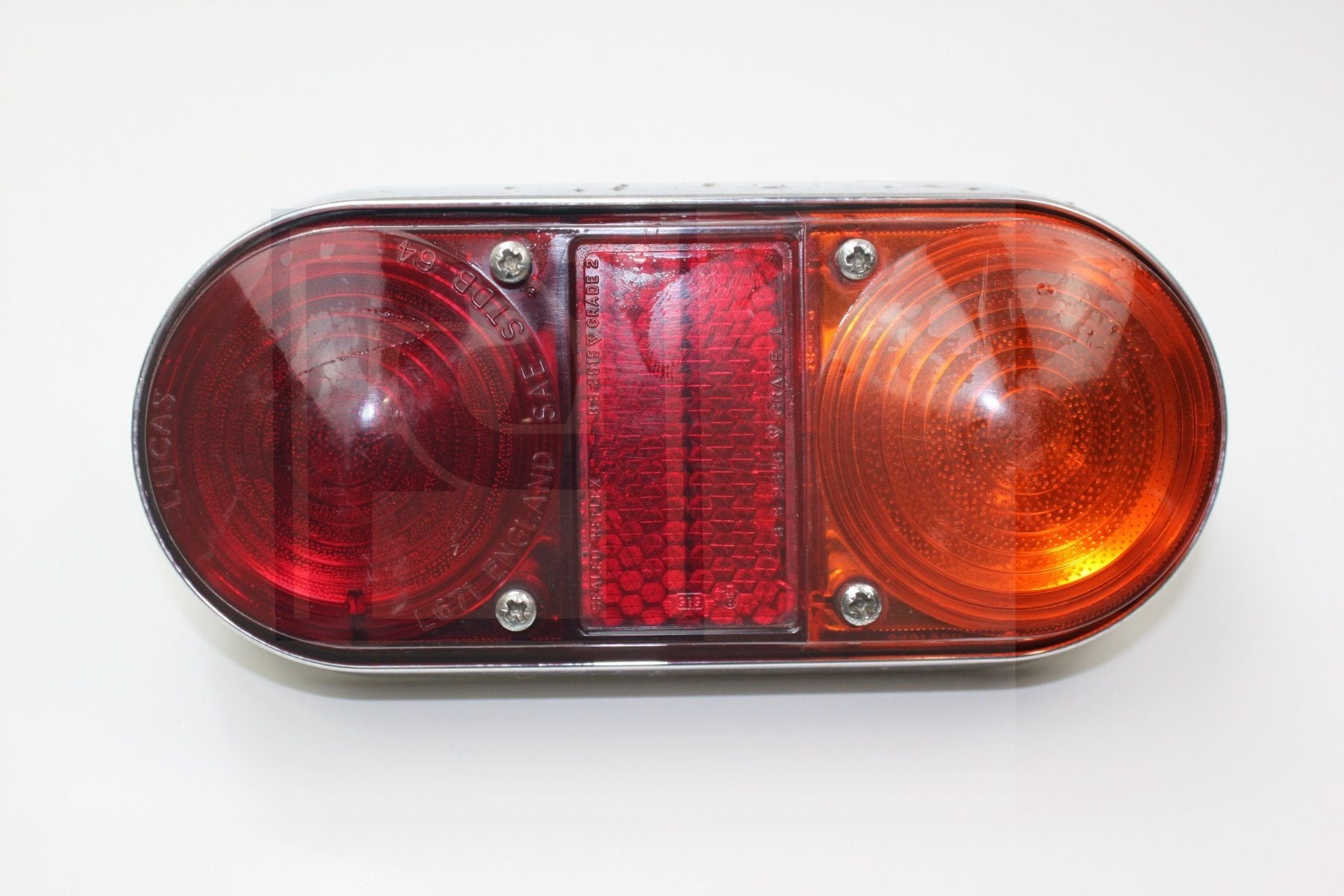 Volvo Rear Light P1800 S for Volvo Volvo onderdeelnr achterl, Ophalen of Verzenden, Nieuw
