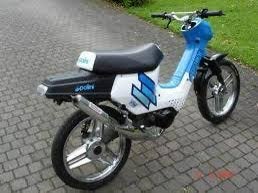GEZOCHT! Honda wallaroo tuning kit, Fietsen en Brommers, Brommers | Honda, Ophalen, Zo goed als nieuw