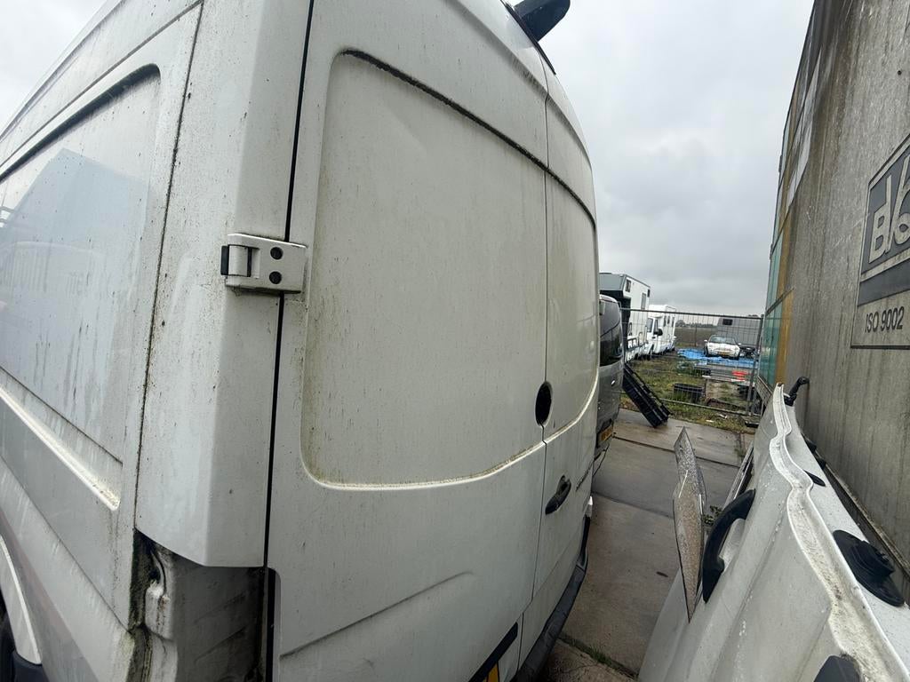 portes arrière Mercedes Sprinter, Autos : Pièces & Accessoires, Enlèvement