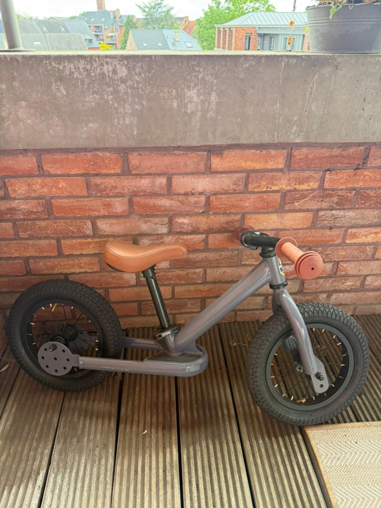 Trybike Loopfiets, Fietsen en Brommers, Steps, Zo goed als nieuw, Ophalen