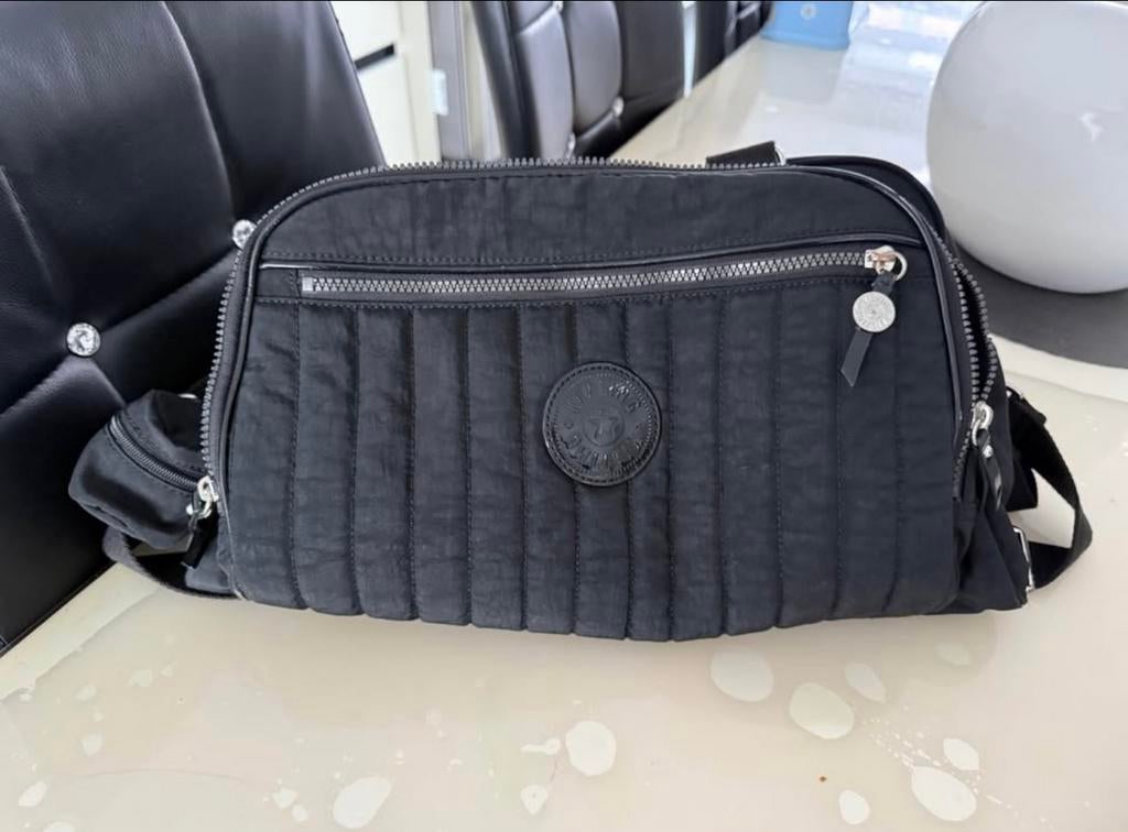 Sac a langer KIPLING, Enlèvement, Comme neuf