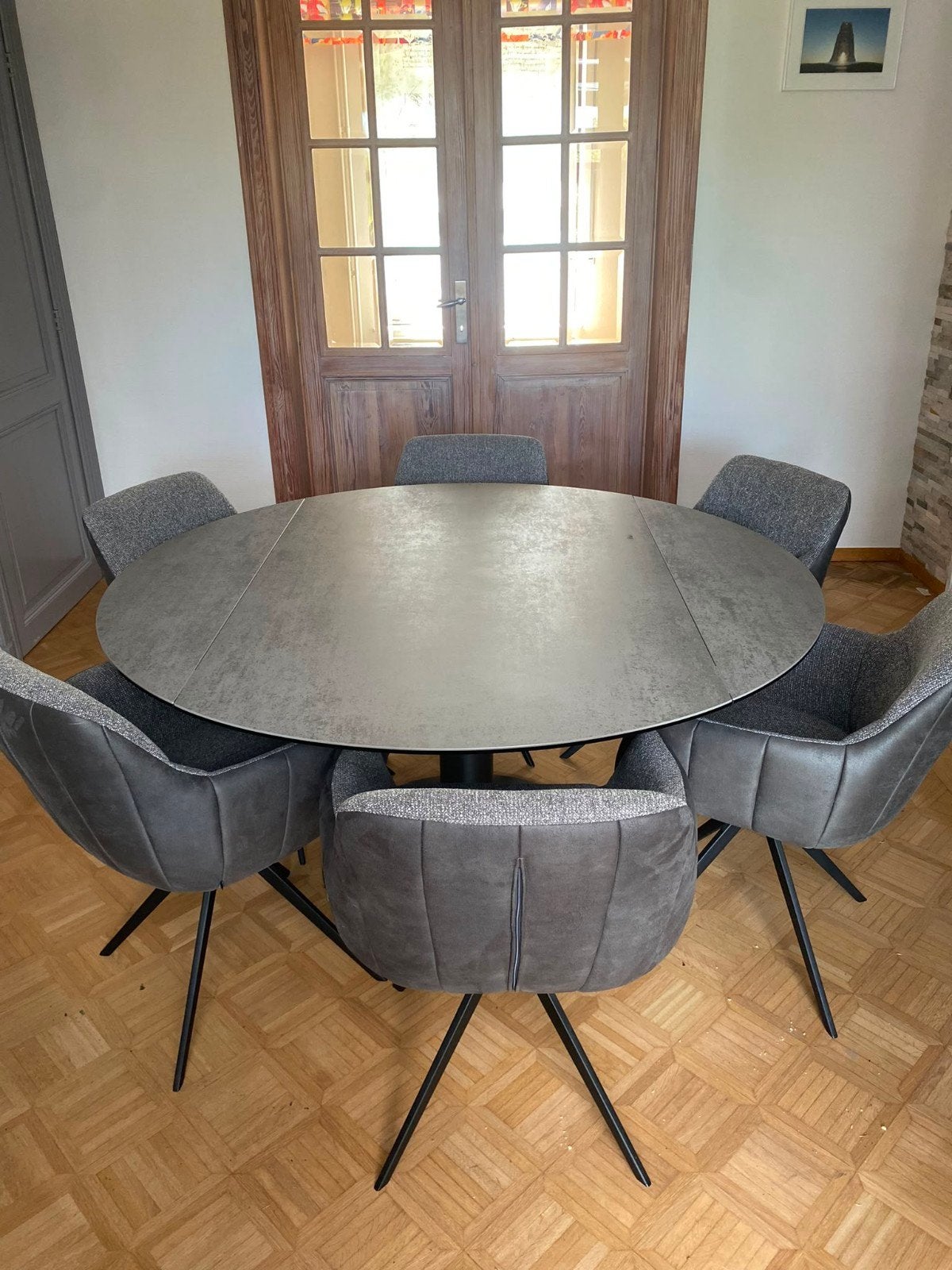 salle à manger, Enlèvement ou Envoi