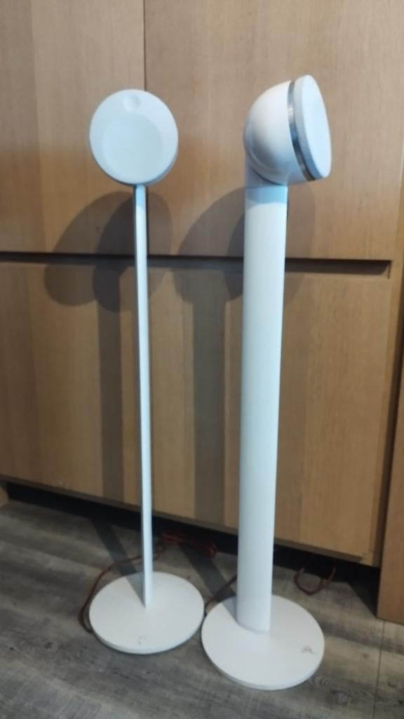 Haut-parleurs haut de gamme FOCAL, Autres marques, Enlèvement ou Envoi, 60 à 120 watts, Comme neuf