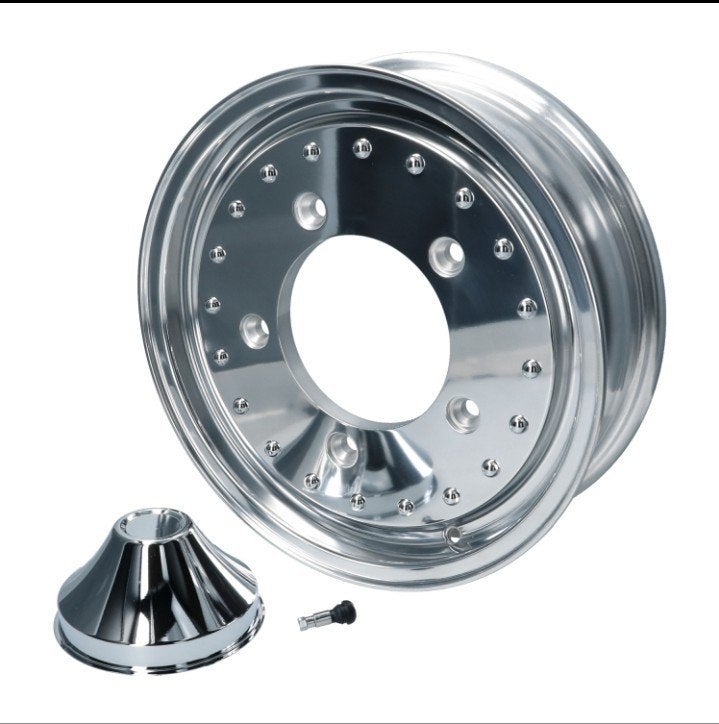 Jante VW Centerline, polie, 5 trous, Enlèvement ou Envoi, Neuf