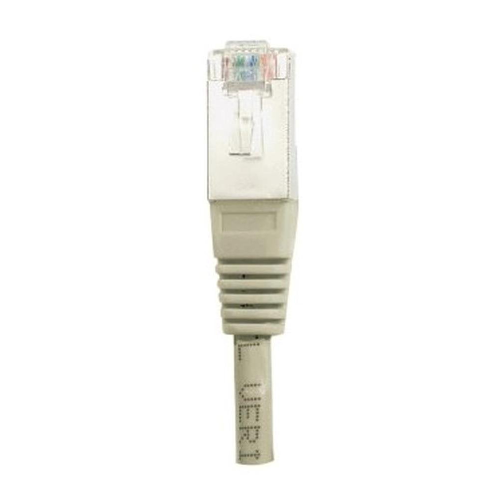 Cable Ethernet RJ45 Cat6 F/UTP - 2 Mètres - DEXLAN 842200, Envoi, Neuf