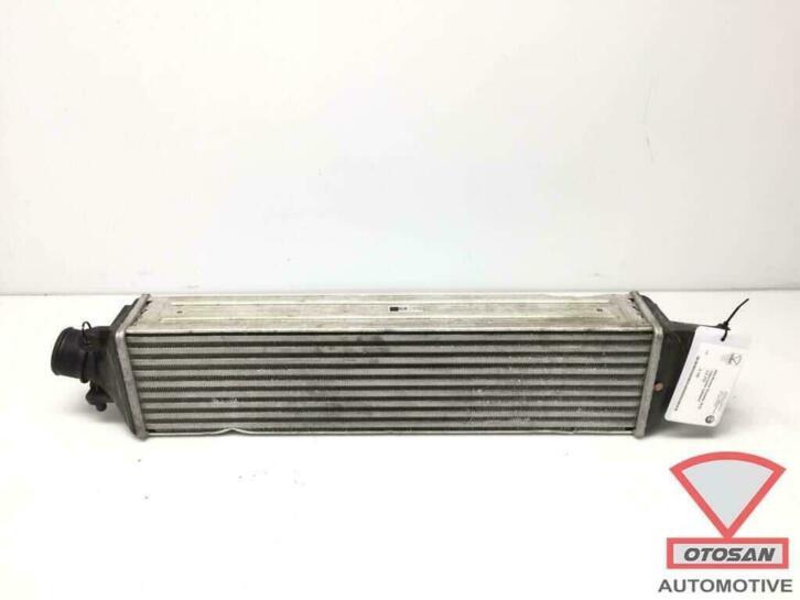 alfa romeo giulietta 2018 intercooler radiateur 2.0jtd, Auto-onderdelen, Motor en Toebehoren, Gebruikt, Dpofca@stellantis.com