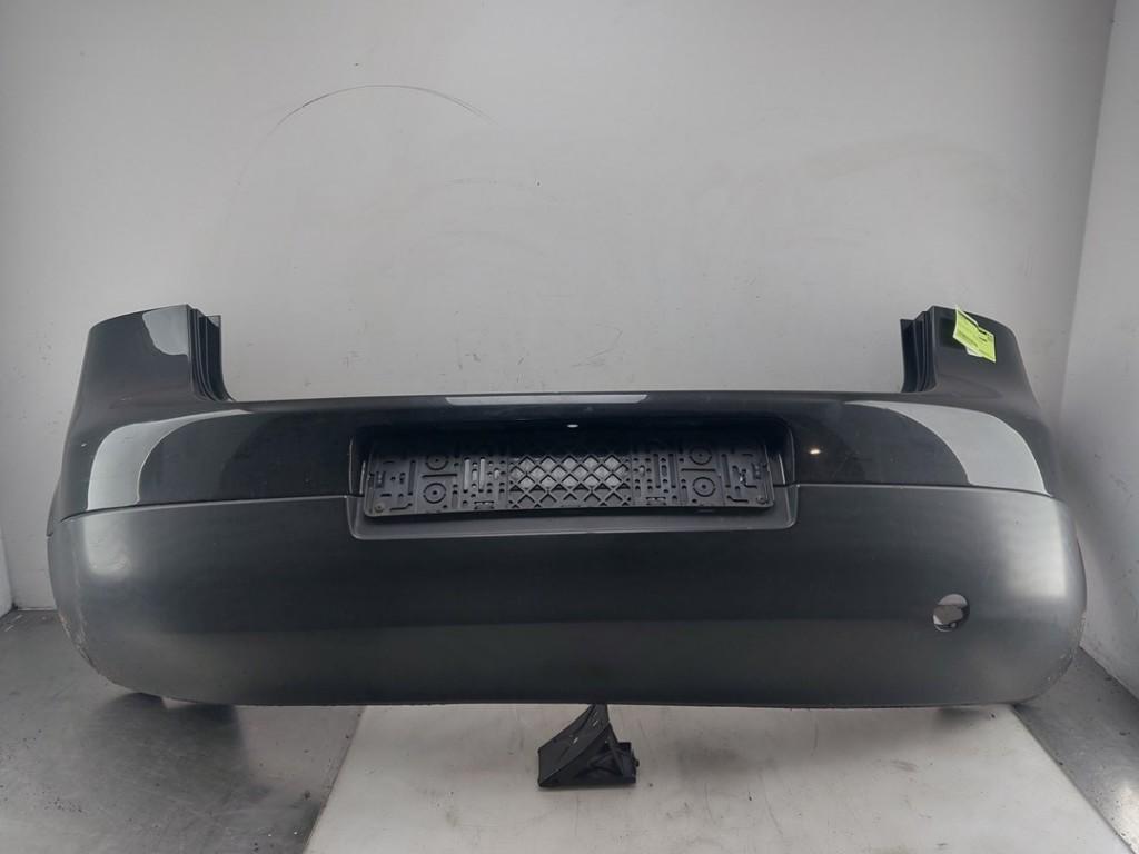 BUMPER ACHTER Golf V (1K1) (|1K6807417GRU|1K6807417|), Dhr. J. Ham, Gebruikt, Volkswagen, Administratie@autoham.nl