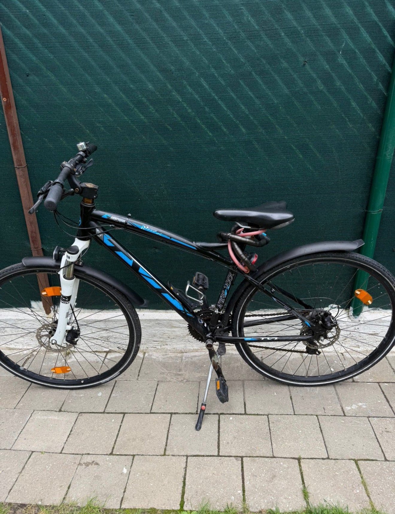 Vélo pour garçons, Enlèvement, Utilisé, Hommes, Autres marques