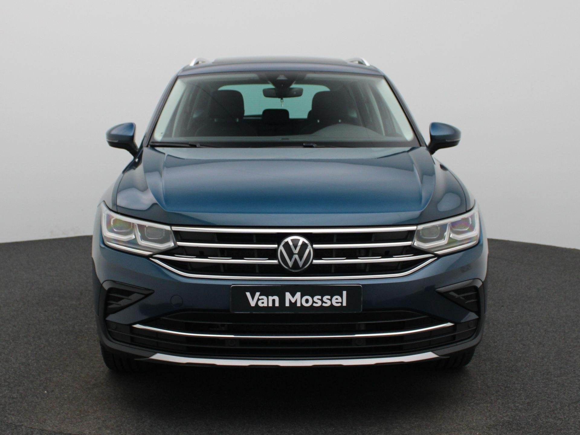 Volkswagen Tiguan 1.4 eHybrid DSG Elegance (automatique), Electronic Stability Program (ESP), Achat, 1800 kg, Hybride rechargeable