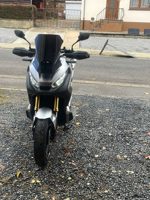 Honda XADV 750, Motoren, 750 cc, Occasion, Bedrijf, Meer dan 35 kW