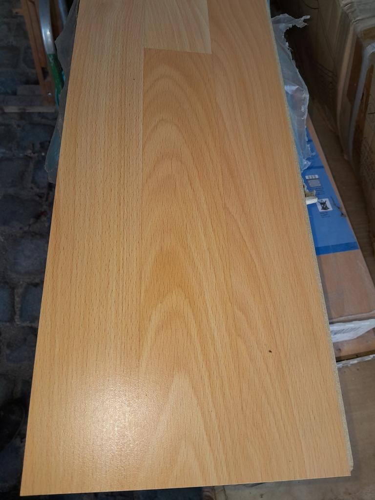Cliquez sur le laminage, Bricolage & Construction, Enlèvement