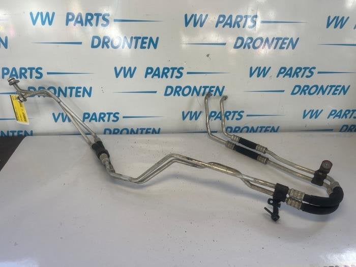 Leiding (diversen) van een Alfa Romeo Giulia, Gebruikt, -, -, Ophalen of Verzenden