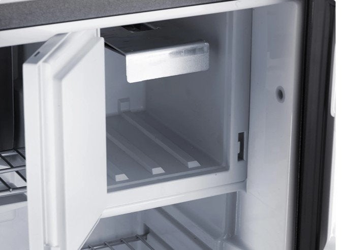 Koelkast Dometic voor camper, Ophalen, Gebruikt