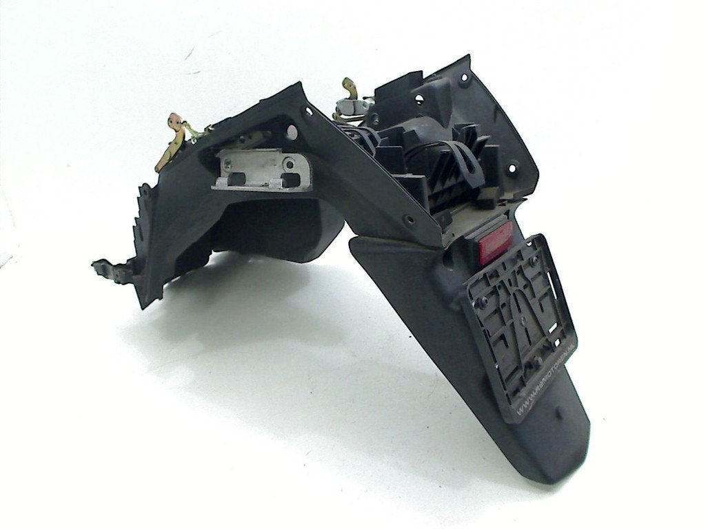 SPATBORD ACHTER Honda ST 1300 Pan European (ST1300 ST1300A), Motoren, Dhr. S. di Majo, Gebruikt, Info@cama-motorparts.nl, P.J. Troelstraweg 8 8
3144 CX  MAASSLUIS, NL