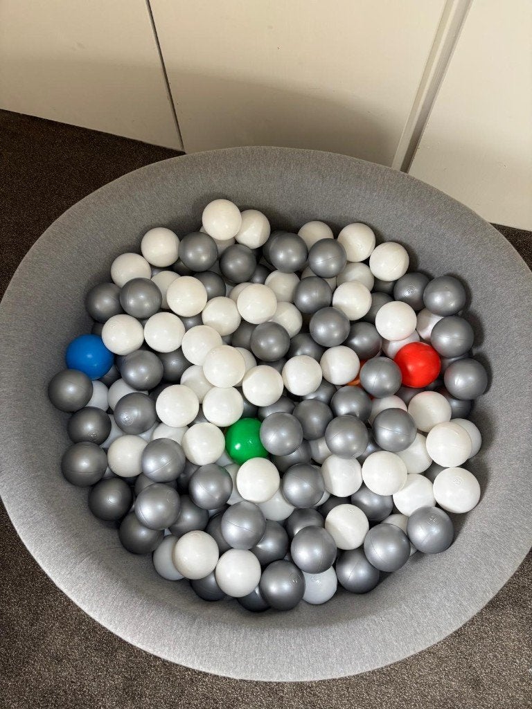 Mimii Ballenbad of een fort, Kinderen en Baby's, Speelgoed | Babyspeelgoed, Ophalen, Gebruikt, Speelkleed
