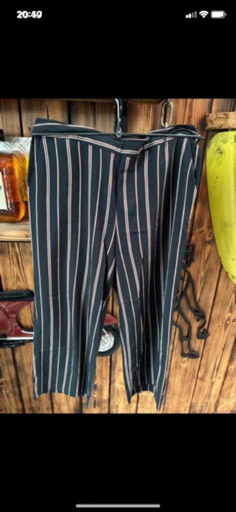 Pantalon JBC, Enlèvement ou Envoi, Porté, Taille 42/44 (L), Longs