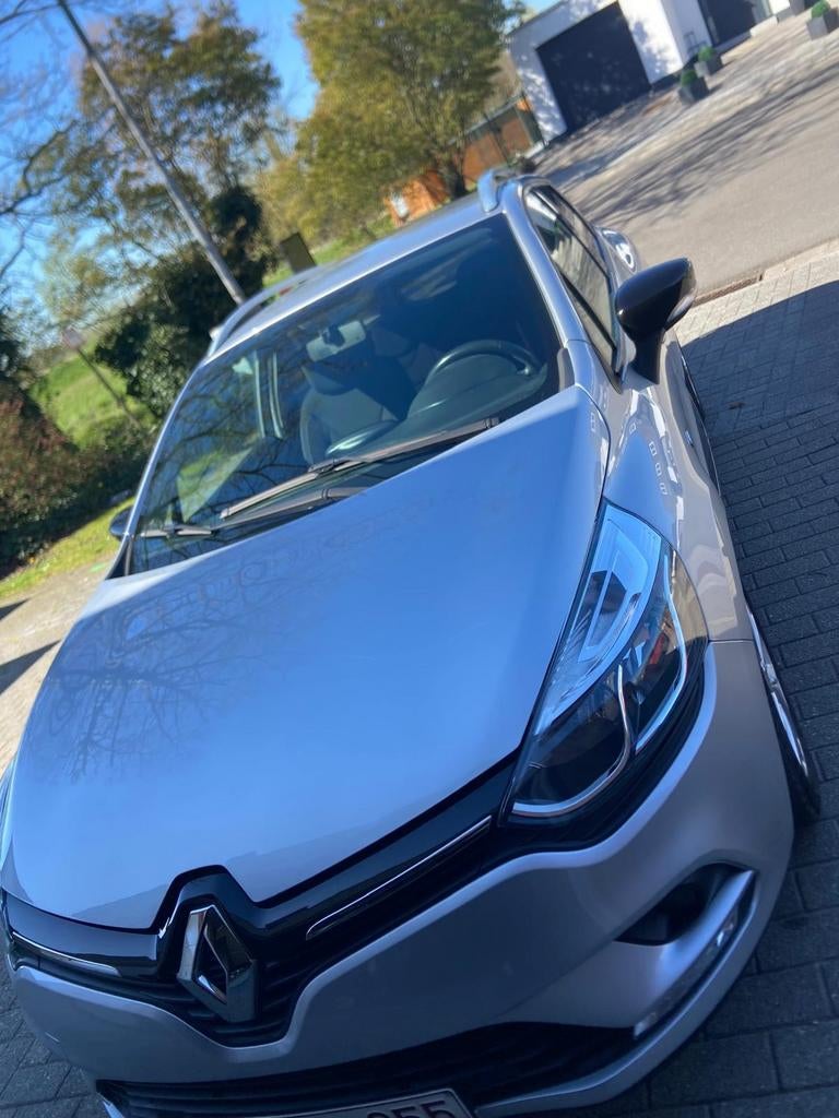 Renault clio, Achat, Euro 6, Noir, 5 portes