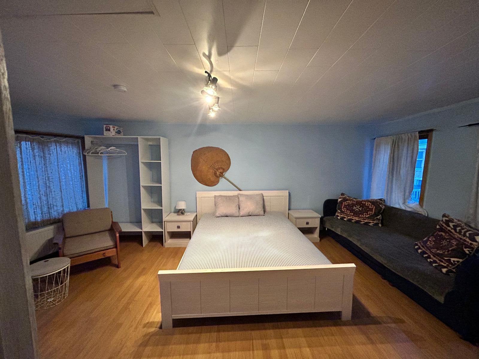 KAMER VOOR 2 PERSONEN TE HUUR – CENTRUM BRUGGE, Immo, Brugge