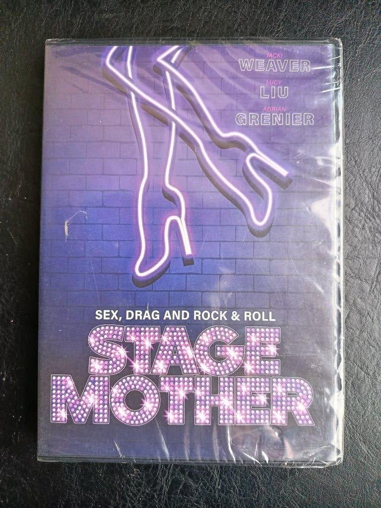 Stage Mother, Ophalen of Verzenden, Nieuw in verpakking