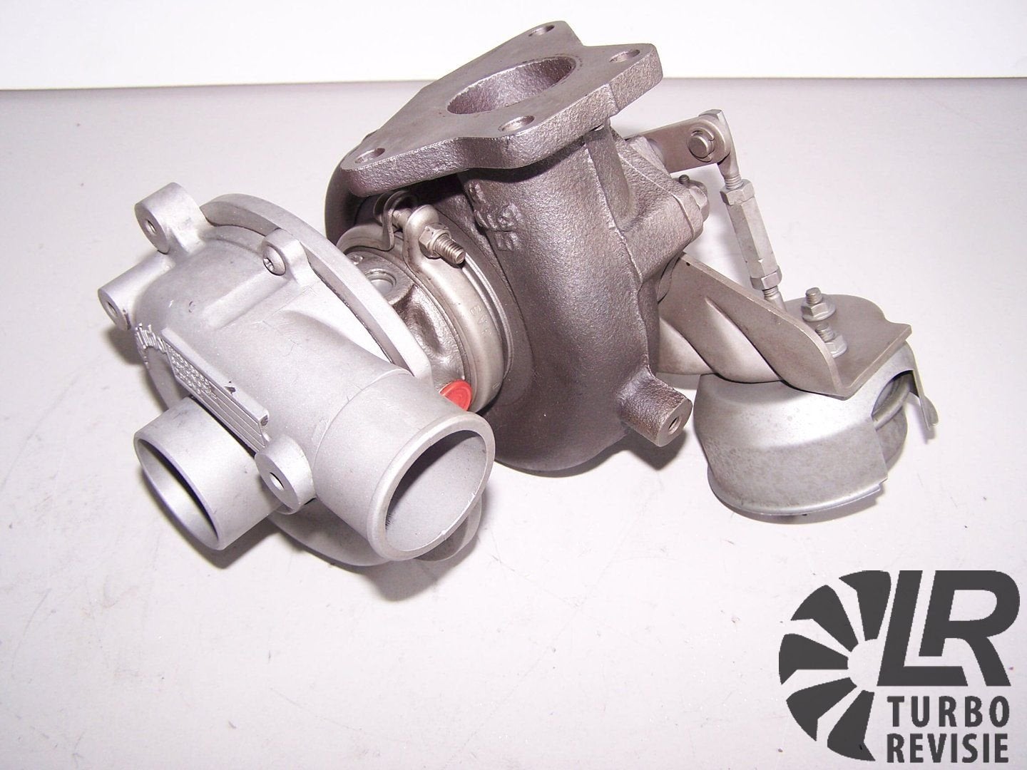 Turbo revisie MAZDA 323 .6. 626 .PREMACY 2.0  DiTD VJ30 RF4F, -, -, Enlèvement ou Envoi, -
