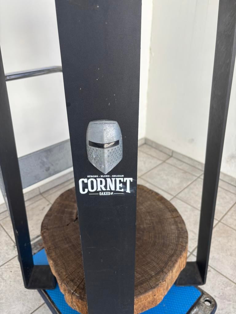 Mobilier Cornet, Enlèvement, Utilisé, Ustensile