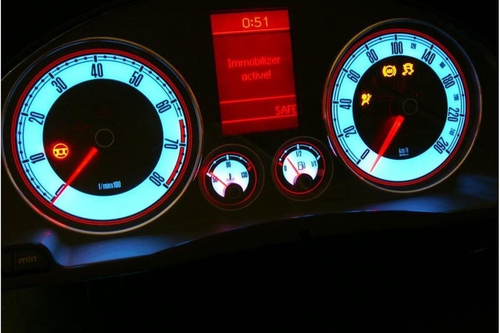 VW Golf 5 - Indiglo Tellerplaten, Enlèvement ou Envoi