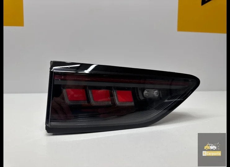 Feux arri re gauche dynamiques IQ Light pour VW Golf 8 Facel, Volkswagen, Volkswagen AG, Vw@volkswagen.de, Utilisé