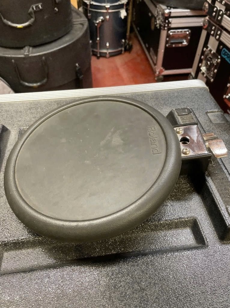 Roland PD-8, Muziek en Instrumenten, Ophalen of Verzenden, Gebruikt, Roland, Elektronisch
