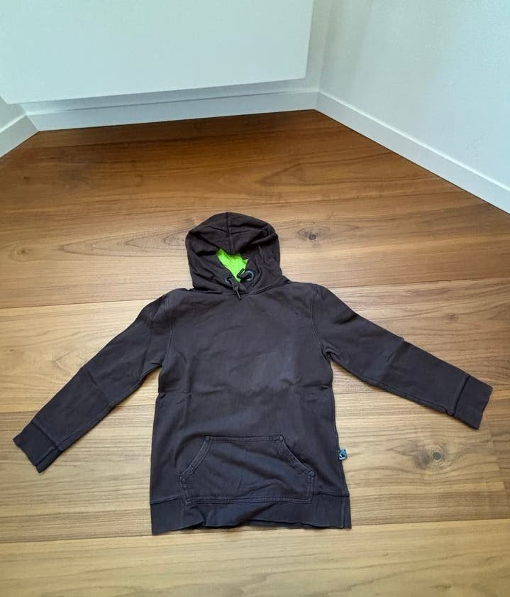 Scout trui maat 12j, Kinderen en Baby's, Kinderkleding | Overige, Ophalen of Verzenden, Zo goed als nieuw, Jongen
