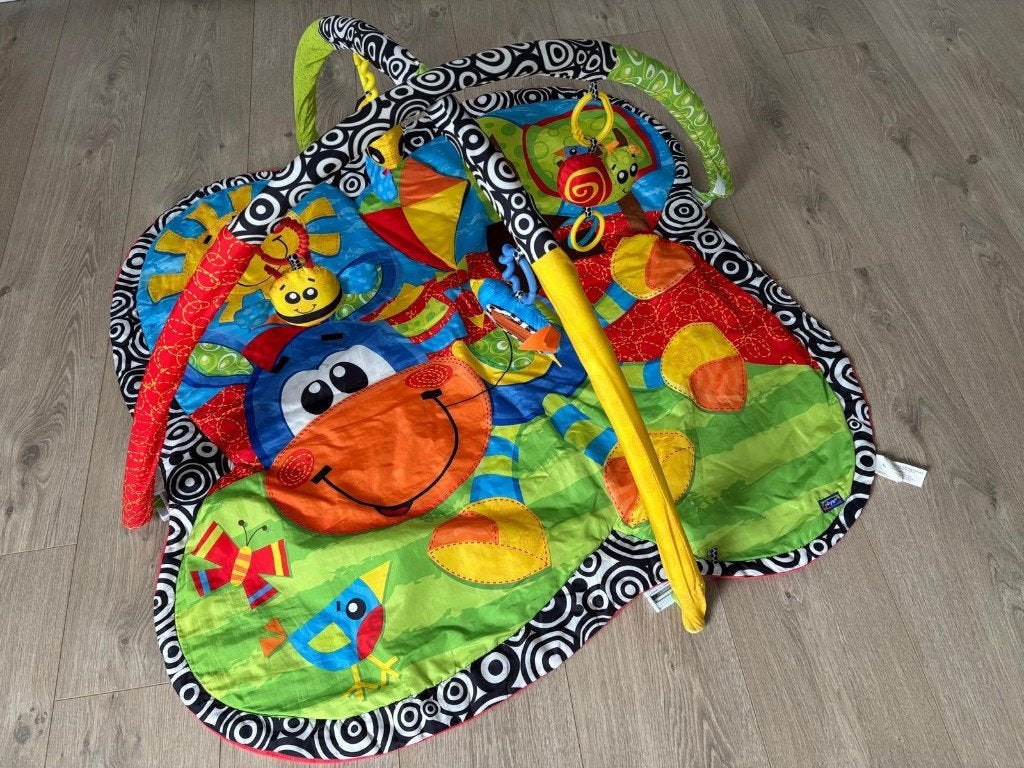 Playgro speelmat, Kinderen en Baby's, Ophalen, Gebruikt