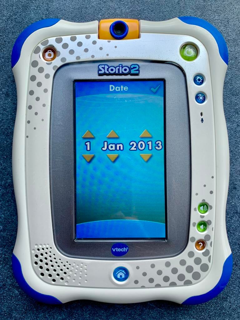 Storno 2 FR Vtech, Enlèvement, Comme neuf