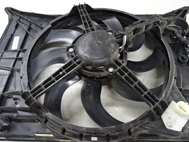 RADIATEUR VENTILATEUR Jeep Renegade (BU) (01-2014/12-2018), Webaccessibility@stellantis.com, Stellantis N.V., Utilisé, Taurusavenue 1
2132 LS  Hoofddorp, NL