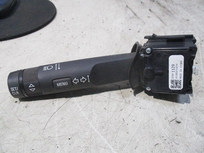 KNIPPERLICHTSCHAKELAAR Opel Adam (20941129), Gebruikt, Opel, Opel Automobile GmbH, Kontakt-opel@opel.com