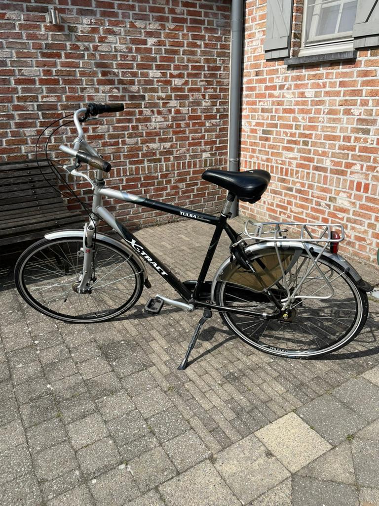 Kot Fiets, Fietsen en Brommers, Fietsen | Heren | Herenfietsen, Ophalen, Gebruikt