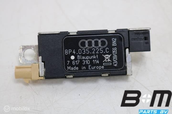 Antenneversterker Audi A3 8P SB 8P4035225C, Utilisé