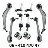 Draagarmen BMW E61 draagarm BMW E60 draagarm reactiearmen ac, Neuf, -, -, Enlèvement ou Envoi