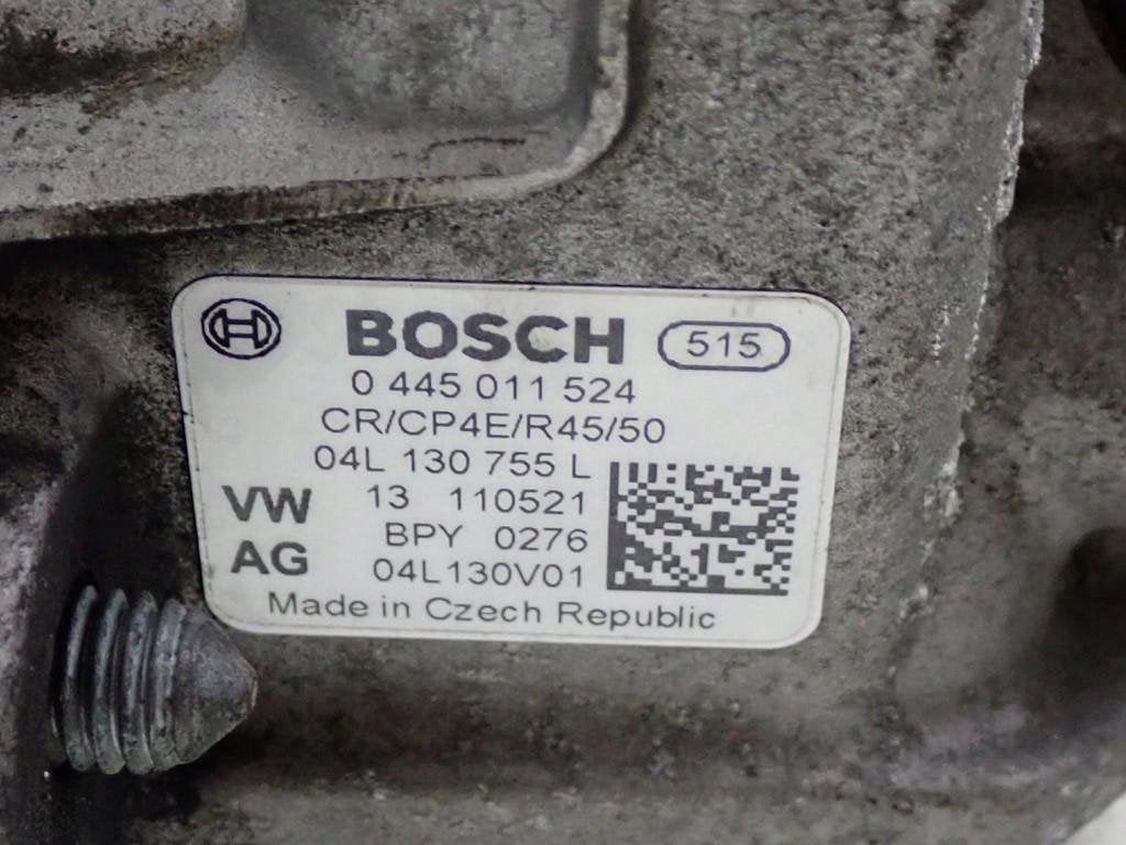 Moteur DMZA Nu TRANSPORTER MULTIVAN CRAFTER VW CALIFORNIA, Verzenden, Gebruikt, Overige automerken
