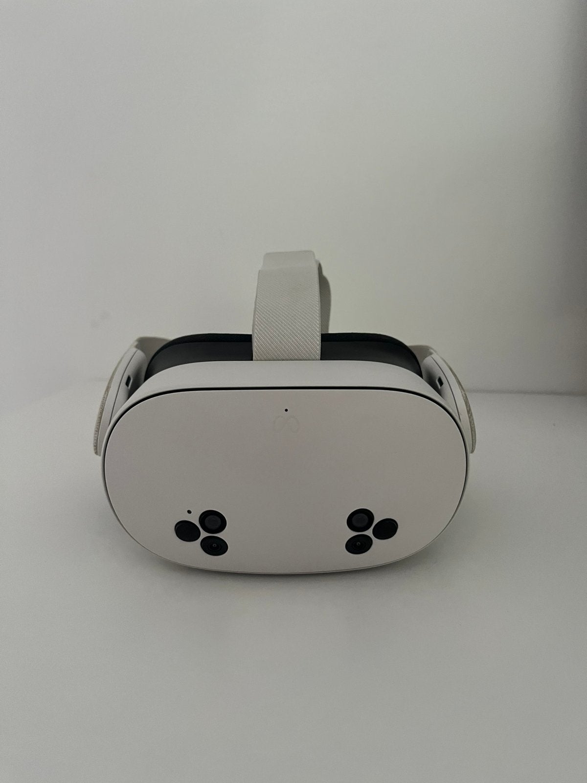 Meta quest 3s, Ophalen, Zo goed als nieuw, VR-bril