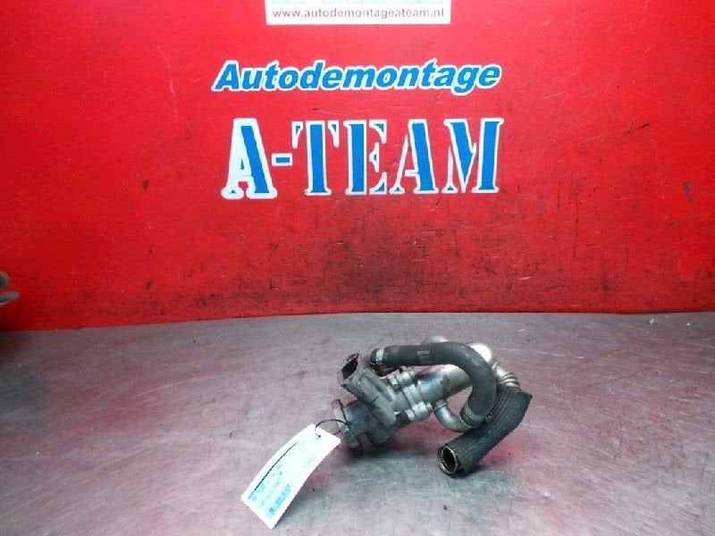 REFROIDISSEUR EGR Opel Combo (Corsa C) (01-2001/02-2012), Autos : Pièces & Accessoires, Systèmes d'échappement, Opel, Opel Automobile GmbH