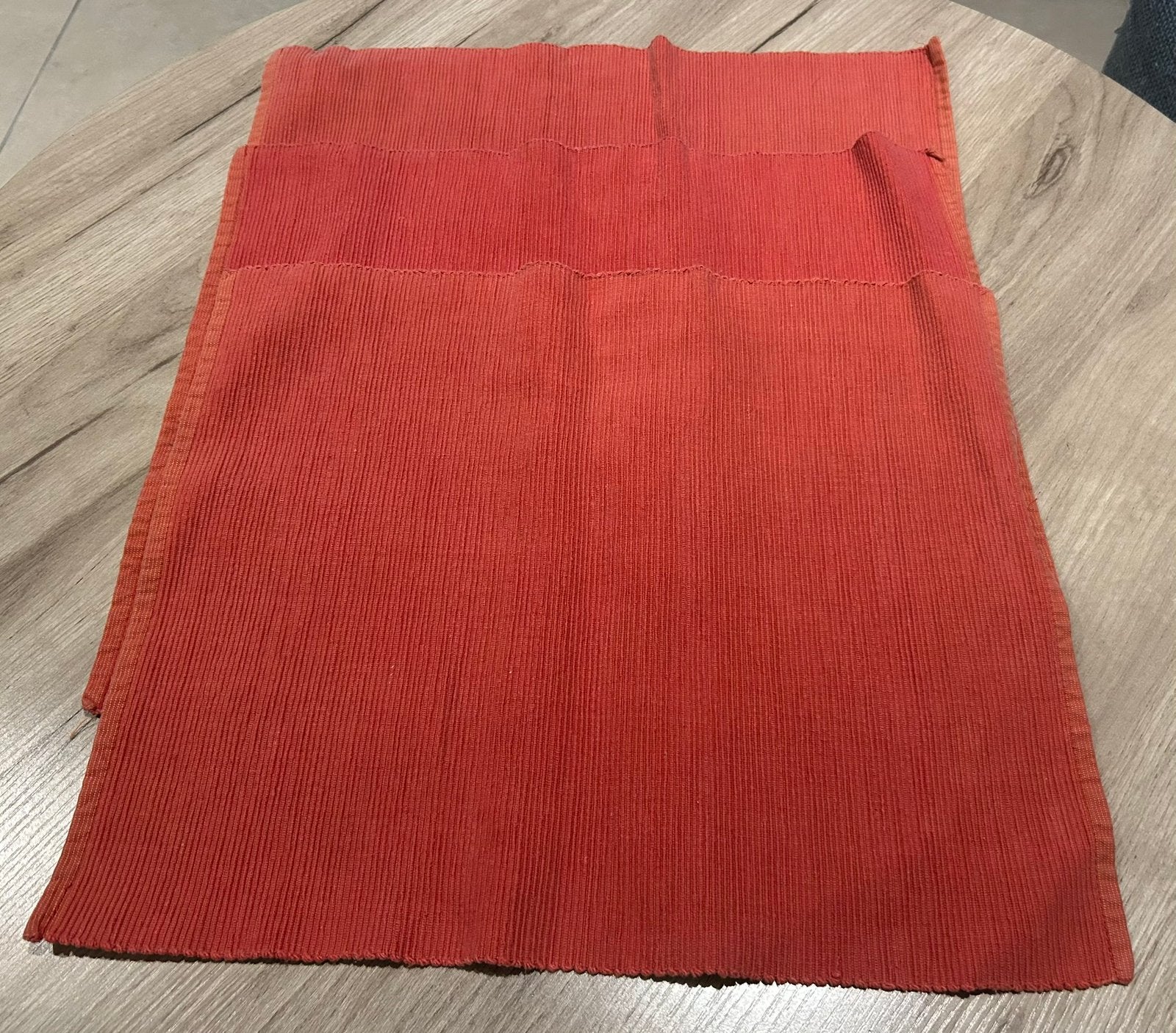 3 placemats, Huis en Inrichting, Ophalen of Verzenden