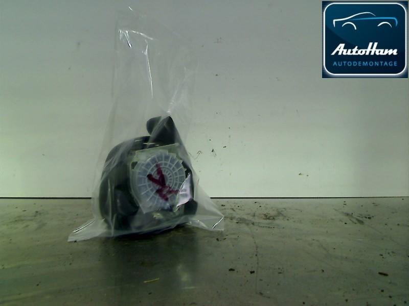 VEILIGHEIDSGORDEL RECHTS VOOR Ford Fiesta 5 (JD / JH), Gebruikt, Ford