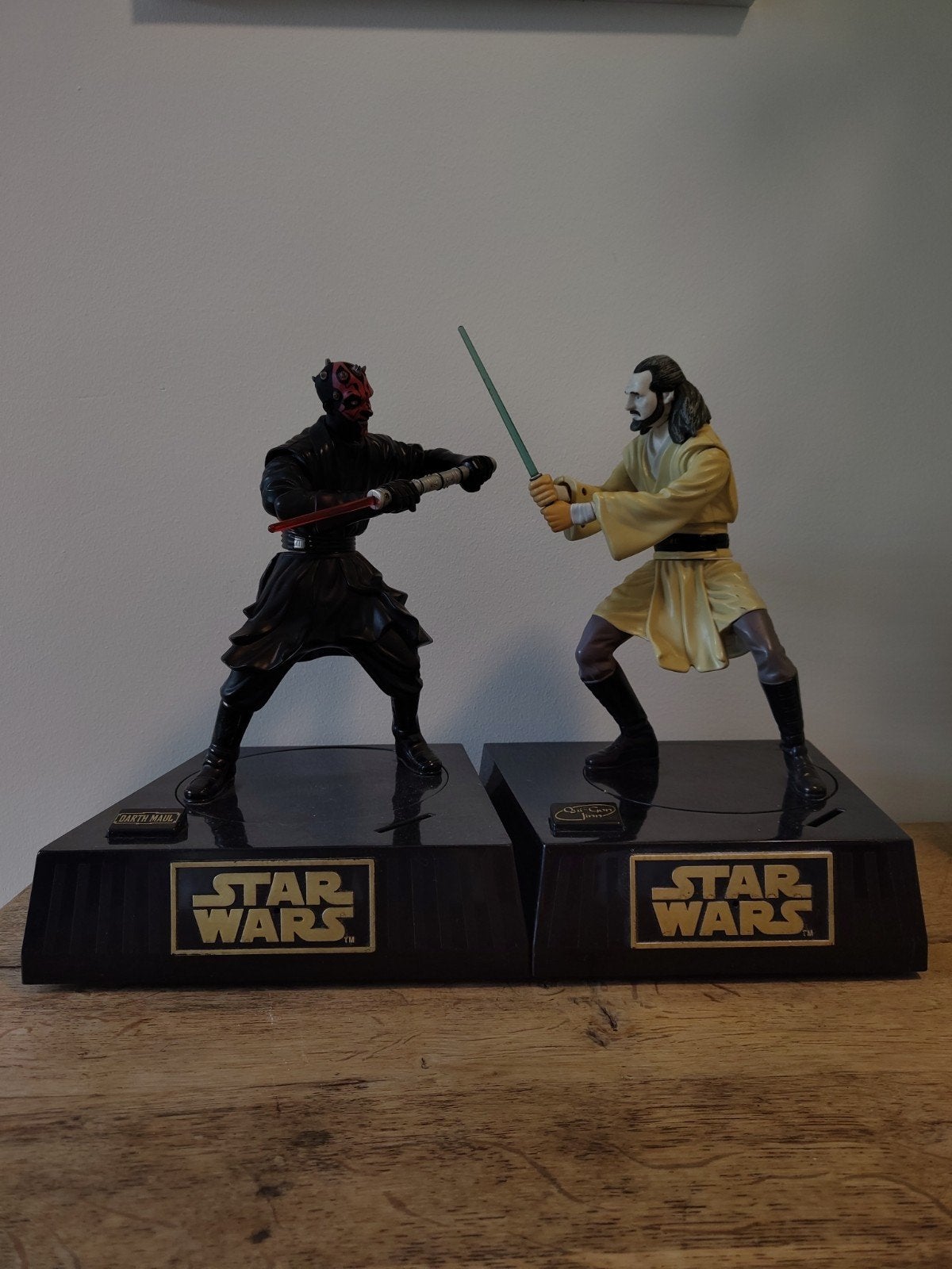 Star Wars 1999 Coinbank - Spaarpot, Verzamelen, Ophalen of Verzenden
