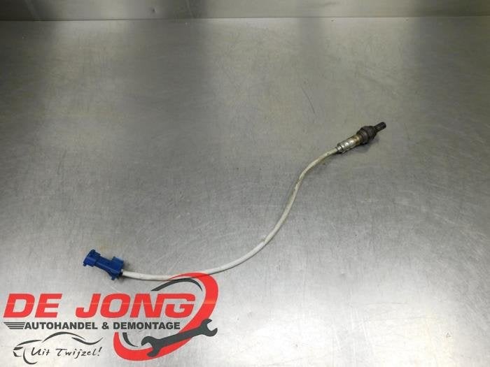 Sonde lambda d'un Peugeot 5008, -, 3 mois de garantie, Utilisé, -