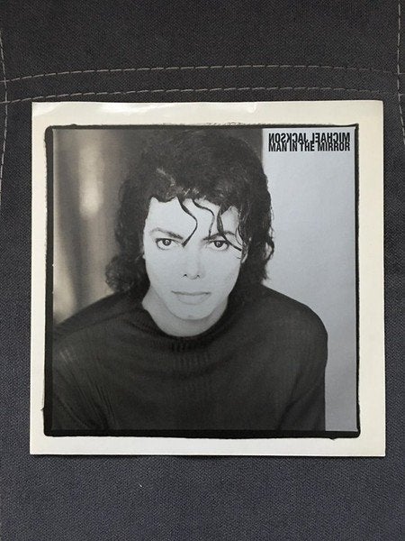michael jackson, Enlèvement ou Envoi